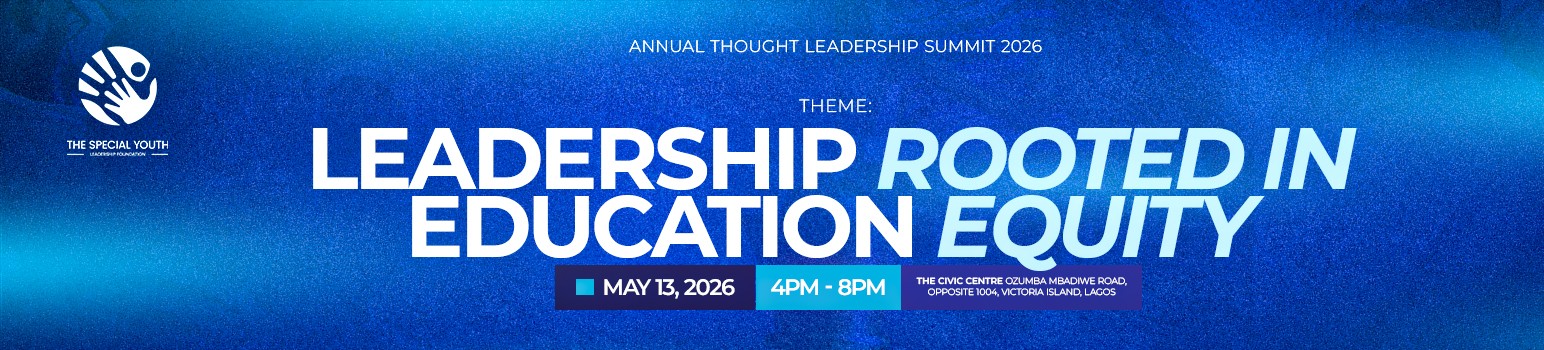 2026 Thought Leadership Summit
