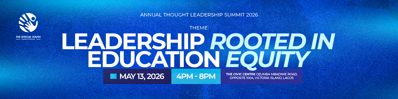 2026 Thought Leadership Summit