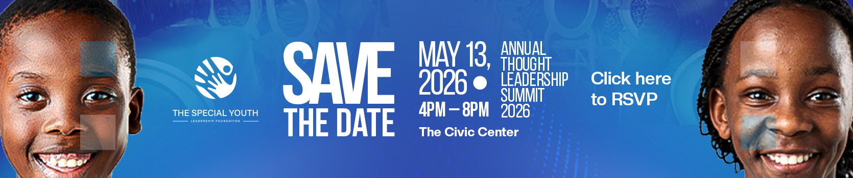 2026 Thought Leadership Summit