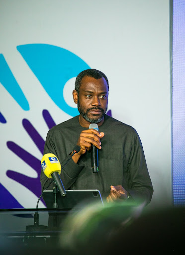 Abubakar Suleiman Testimonial