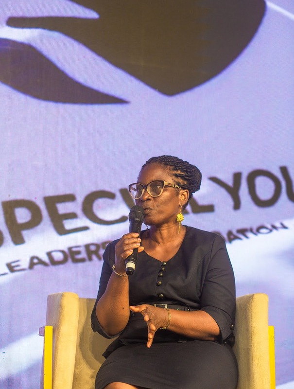 Mrs Danso Testimonial