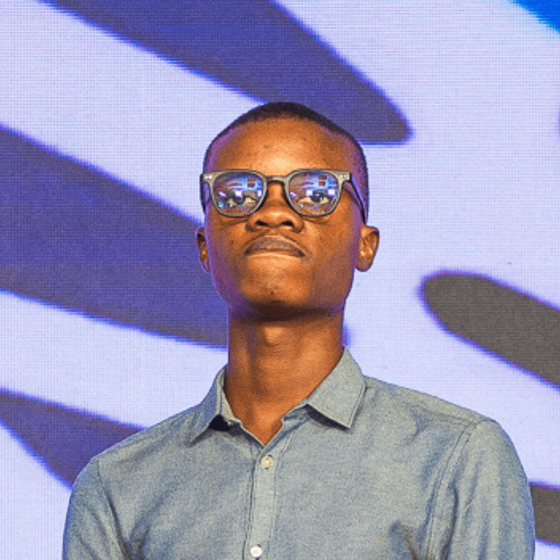 Victor Akinlade Testimonial